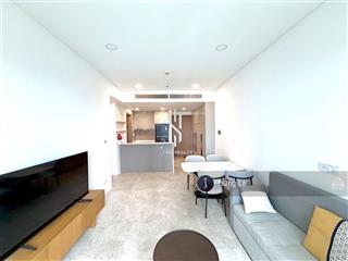 Cho thuê căn hộ 2pn, 2wc, 70m2 tại the opera residence, 38 triệu vnd