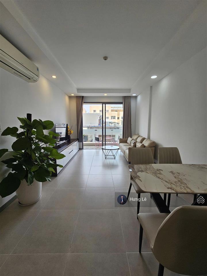 Goldview q4 | 81m2 2pn 2wc | 6,8 tỷ  xem nhà  24/7
