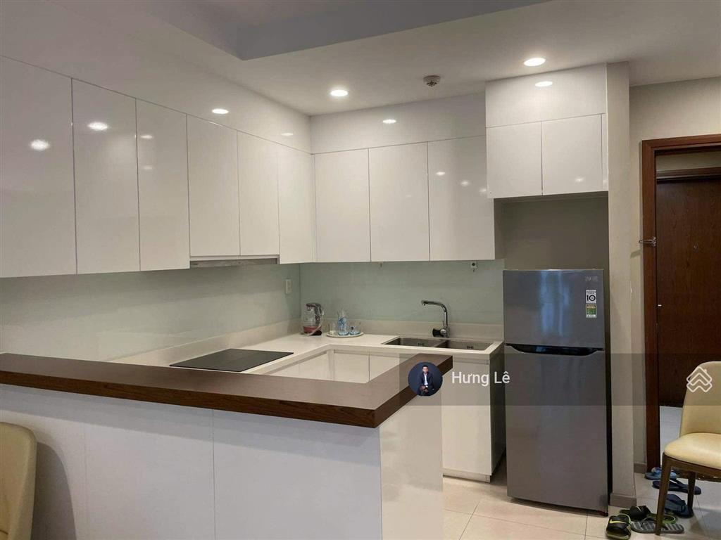 The gold view 2pn 68m2 full nt  5,99 tỷ, nhà mới nhận nhà ở ngay
