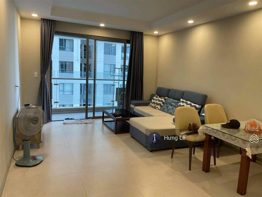 The gold view 2pn 68m2 full nt  5,99 tỷ, nhà mới nhận nhà ở ngay