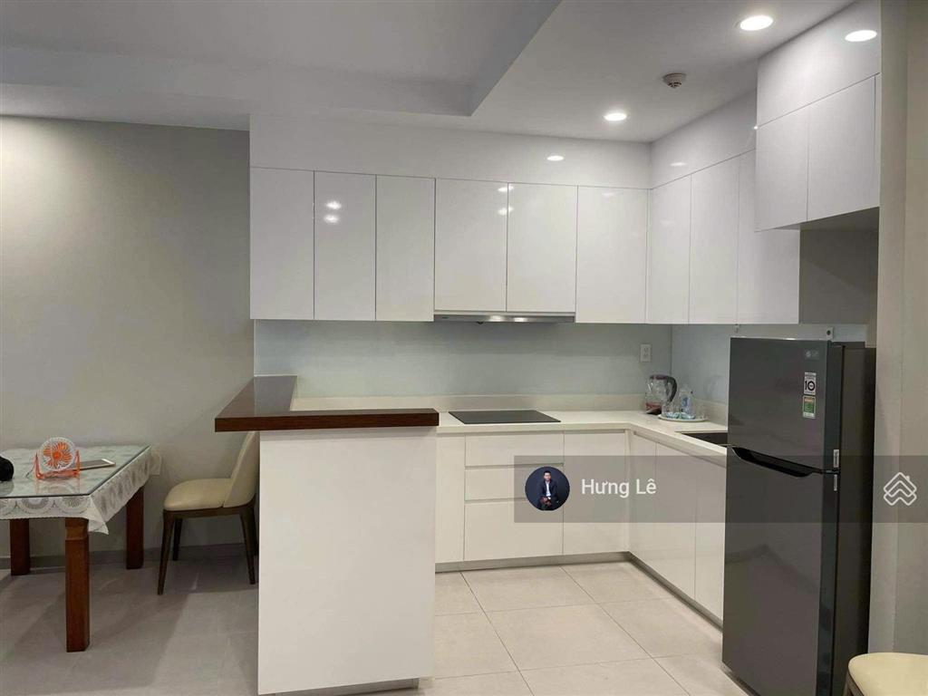 The gold view 2pn 68m2 full nt  5,99 tỷ, nhà mới nhận nhà ở ngay
