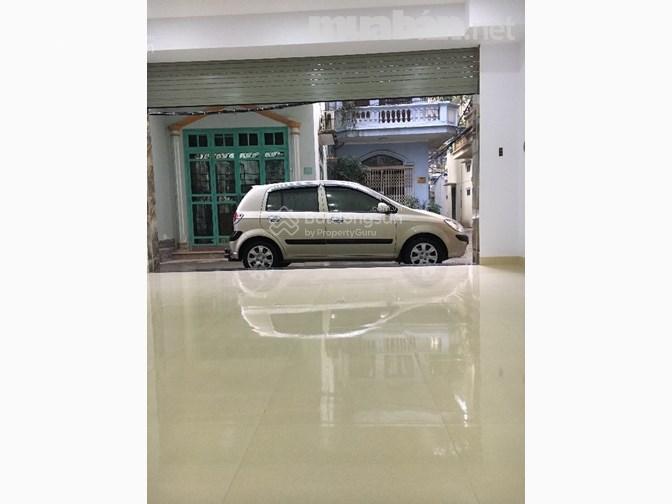 Bán nhà 145 quan nhân  thanh xuân 50m2 mt 4m nhà 4 tầng 12 tỷ có tt