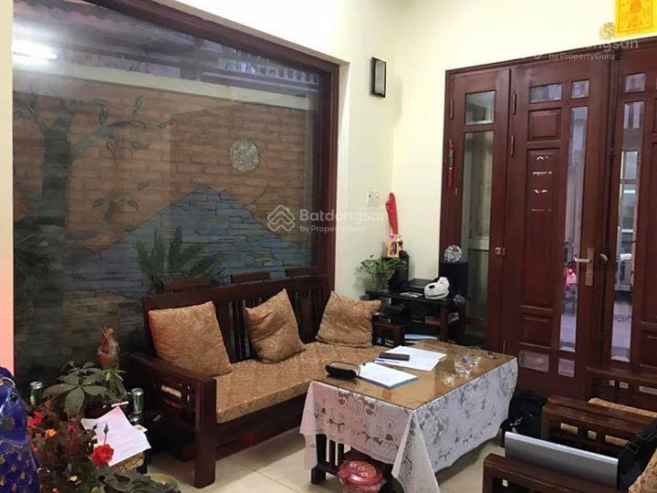 Bán nhanh đất ngõ 204 trần duy hưng, cầu giấy 50m2 mt 4,6m vuông đét 9,7 tỷ