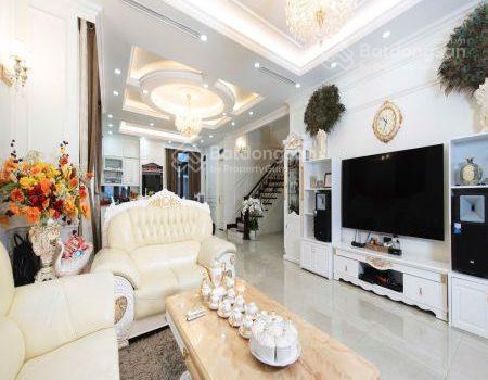 Bán shophoue mp đinh núp b4 nguyễn chánh  nam trung yên 114m2 xây 5 tầng 65 tỷ