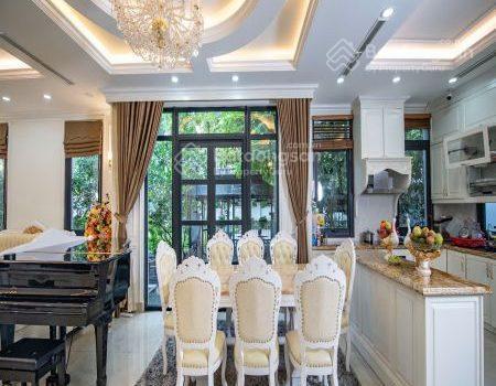 Bán shophoue mp đinh núp b4 nguyễn chánh  nam trung yên 114m2 xây 5 tầng 65 tỷ