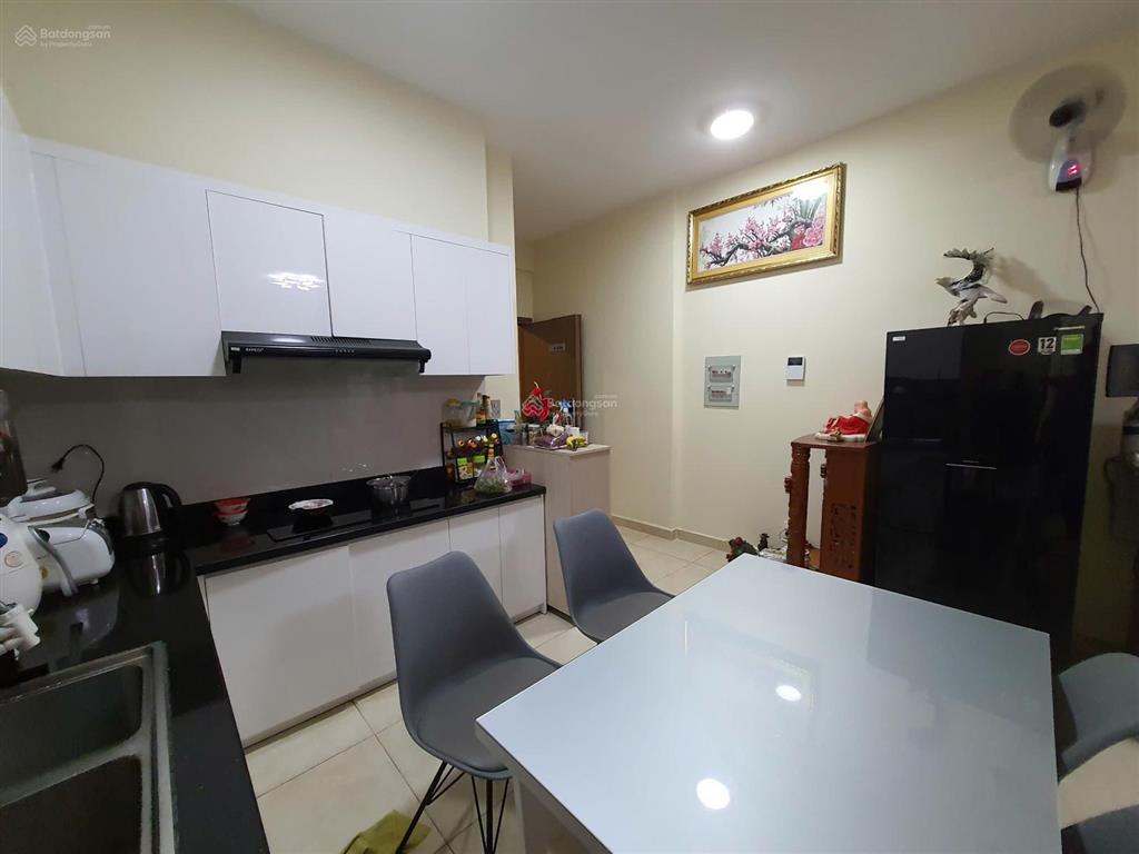 Bán nhanh ch opal garden, 5,7 tỷ, 71m2, nội thất cơ bản , hướng nam, bắc