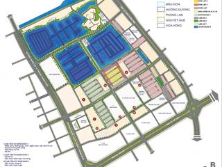 Bán bt tại vinhomes star city, giá cực chất 13,7 tỷ, 180 m2