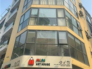 Chính chủ cho thuê tầng 1 làm văn phòng, kinh doanh 30m2 6tr tại 30 ngô thì nhậm.  0989 344 ***