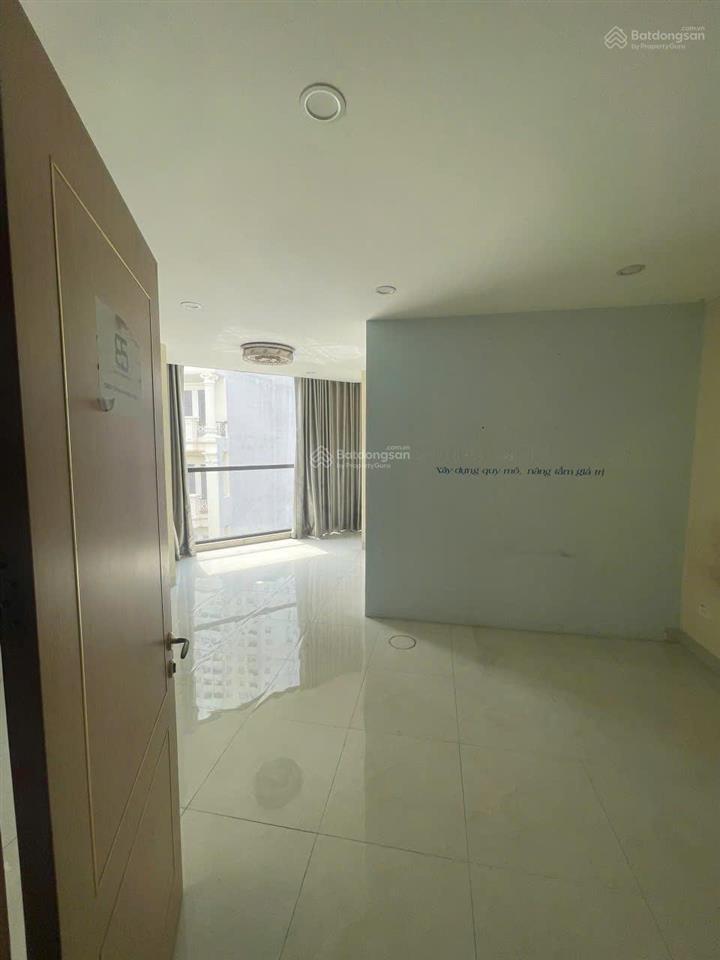 Chính chủ cho thuê văn phòng, kinh doanh online 50m2 6tr tại 30 ngô thì nhậm.  0989 344 ***