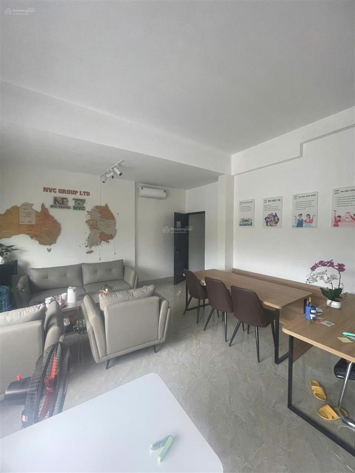 Chính chủ cho thuê văn phòng 35m2 giá 6tr ngã tư vạn phúc tố hữu, 0937 936 ***