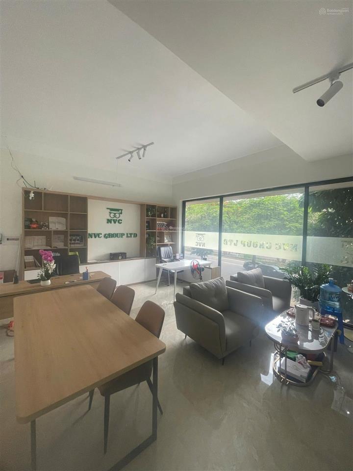Chính chủ cho thuê văn phòng 35m2 giá 6tr ngã tư vạn phúc tố hữu, 0937 936 ***