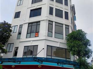 Văn phòng đại diện, tầng 1 gần ngã tư vạn phúc 0989 344 ***