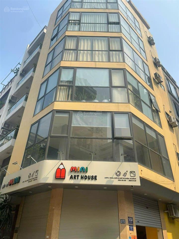 Giá rẻ! chính chủ cho thuê văn phòng tại ngô thì nhậm, hà đông, hn 45m2 chỉ 5,5tr, 0937 936 ***