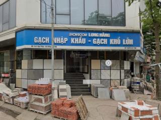 Chính chủ cho thuê mbkd tại 242 vạn phúc, 18 triệu vnd, 100m2