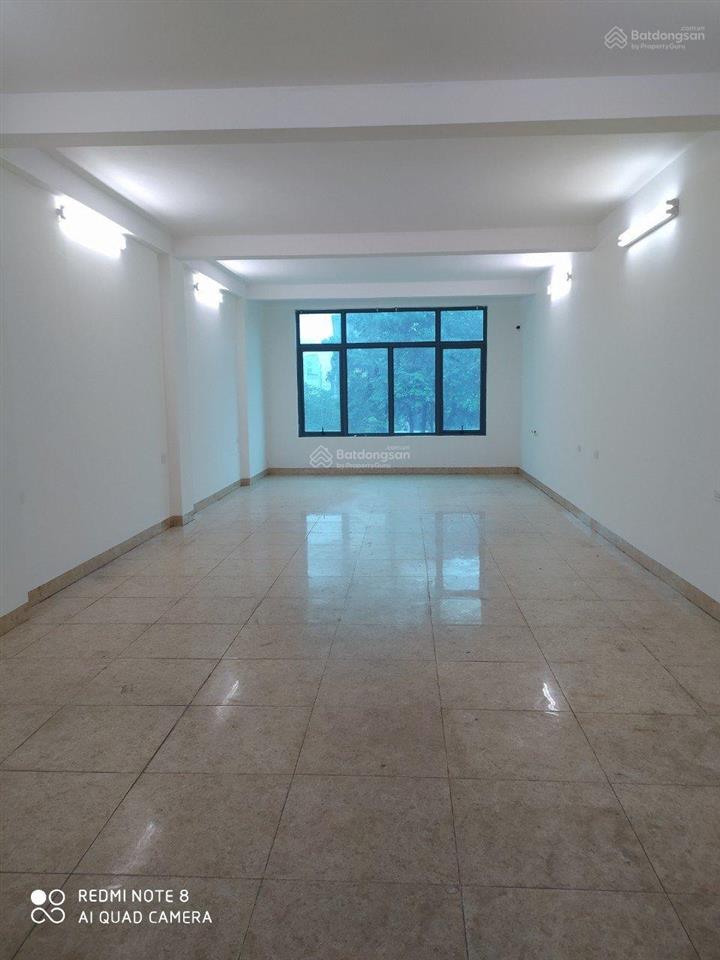 Chính chủ cho thuê văn phòng 75m2 giá 9tr tại 166 vạn phúc  tố hữu, hà đông  0989 344 ***