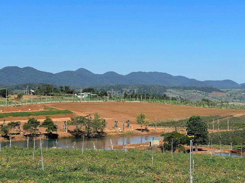 Bán đất Bảo Lộc