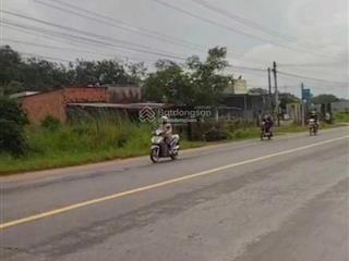 4300m2 mặt tiền tỉnh lộ dt 766 đức linh, bình thuận, phù hợp cây xăng, trạm dừng chân, nhà xưởng