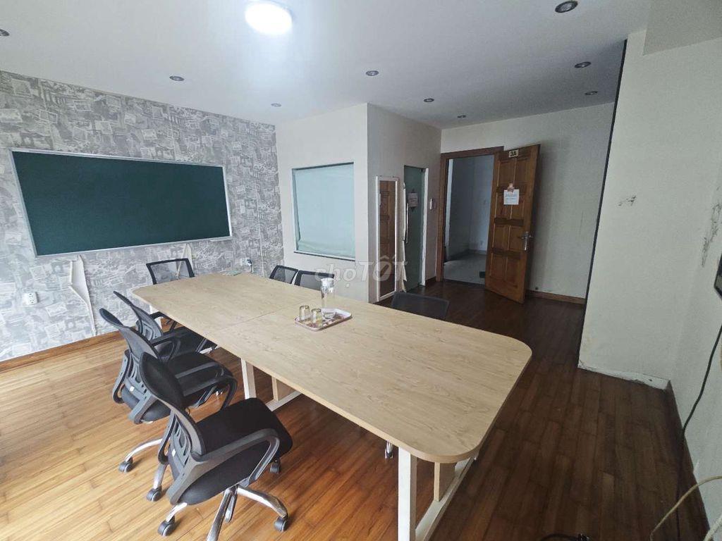 Nhà Phố 5 tầng có hầm + tháng máy cho thuê khu dân cư Kim Sơn Tân Hưng