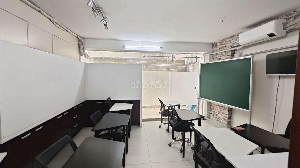 Nhà Phố 5 tầng có hầm + tháng máy cho thuê khu dân cư Kim Sơn Tân Hưng