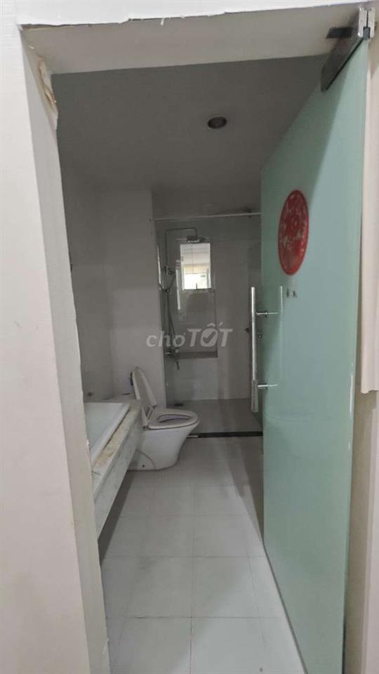 Nhà Phố 5 tầng có hầm + tháng máy cho thuê khu dân cư Kim Sơn Tân Hưng