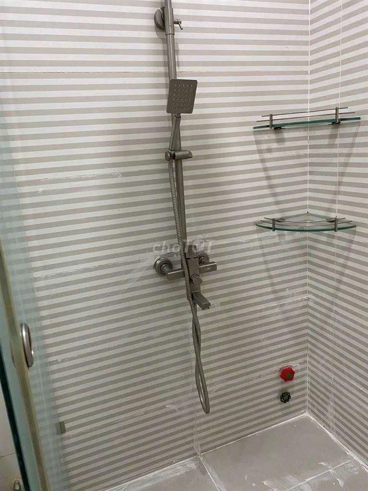 Nhà Phố 3 tầng 5 phòng ngủ 6 tolet sổ hồng chính chủ