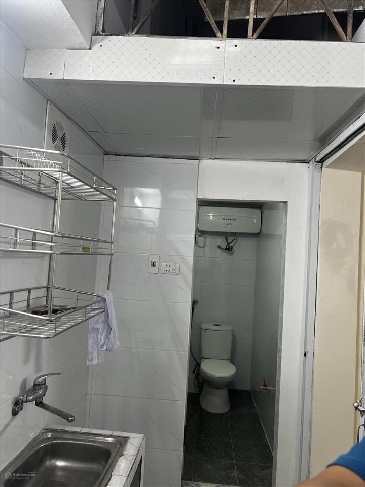 Cho thuê nr 2pn 2wc, 36m2, 8 triệu tại ngõ 64, phan đình giót, thanh xuân, hà nội