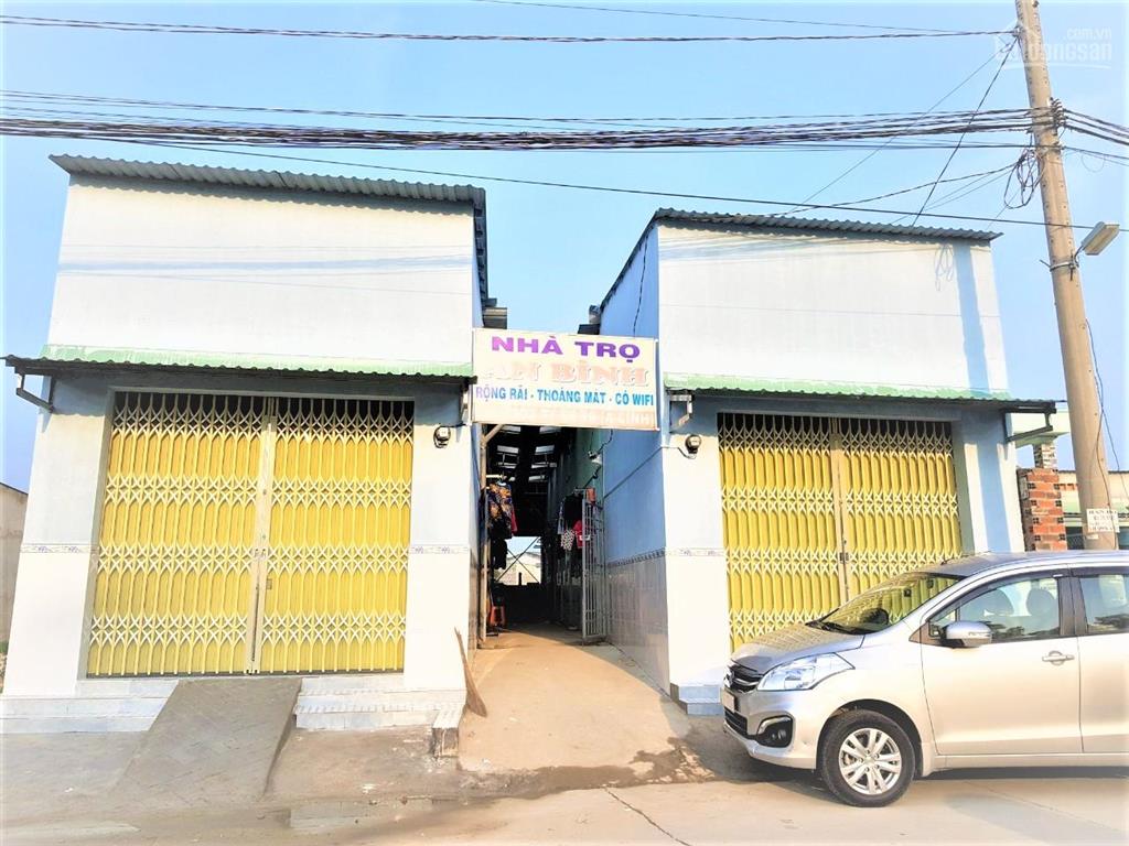 Kiot, phòng trọ gần chợ mỹ hạnh nam, kcn hoàng gia, xuyên á, bệnh viện hàn quốc, 900k/th