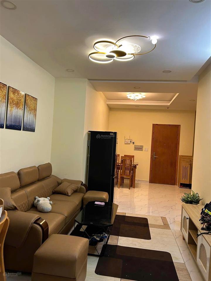 Cho thuê chung cư the art gia hoà, 9 triệu vnd, 66m2, 2pn, 2wc