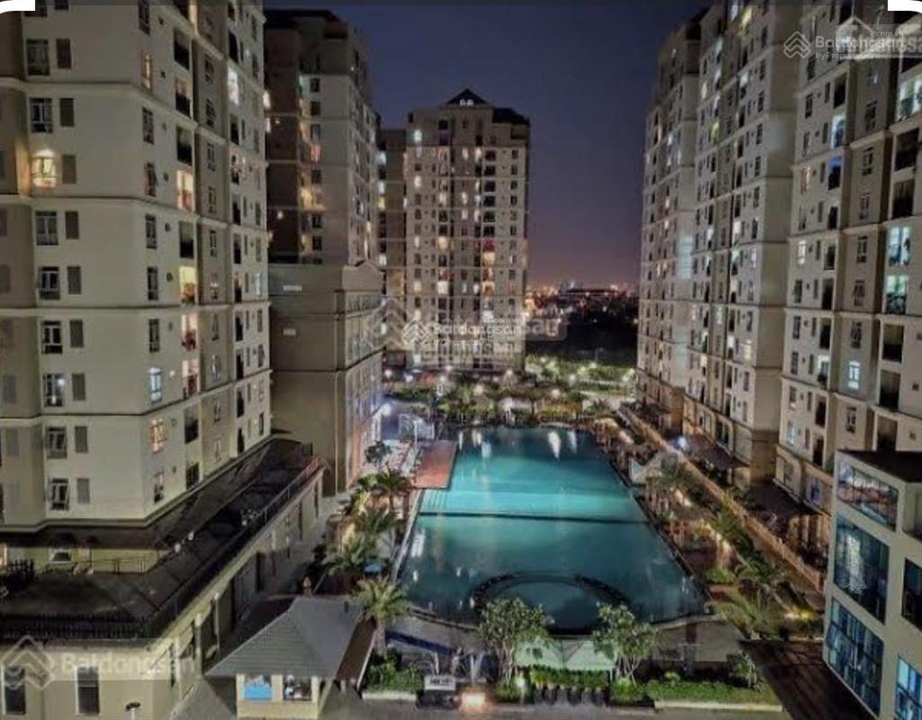 Cho thuê chung cư the art gia hoà, 9 triệu vnd, 66m2, 2pn, 2wc