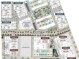 Chính chủ cần bán căn hộ c6.1710, 63,52m2, tòa kings capital square đà nẵng, trung tâm sông hàn