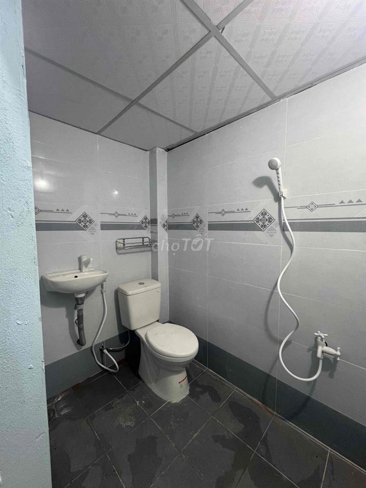 CHO THUÊ NHÀ NHƯ HÌNH, DIỆN TÍCH 4X7M GIÁ 2.5TR/TH