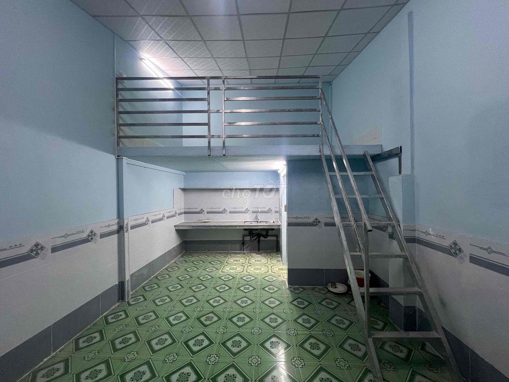 CHO THUÊ NHÀ NHƯ HÌNH, DIỆN TÍCH 4X7M GIÁ 2.5TR/TH