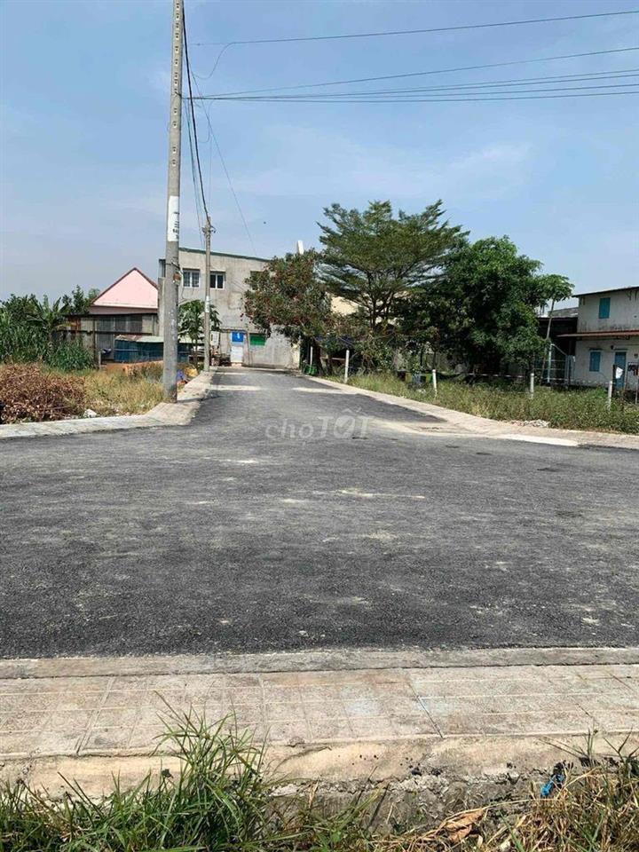 HẠ GIÁ BÁN LỖ LÔ ĐẤT 80M FULL THỔ ĐƯỜNG XE BEN TỪ 3,1TỶ CÒN 2,9ty