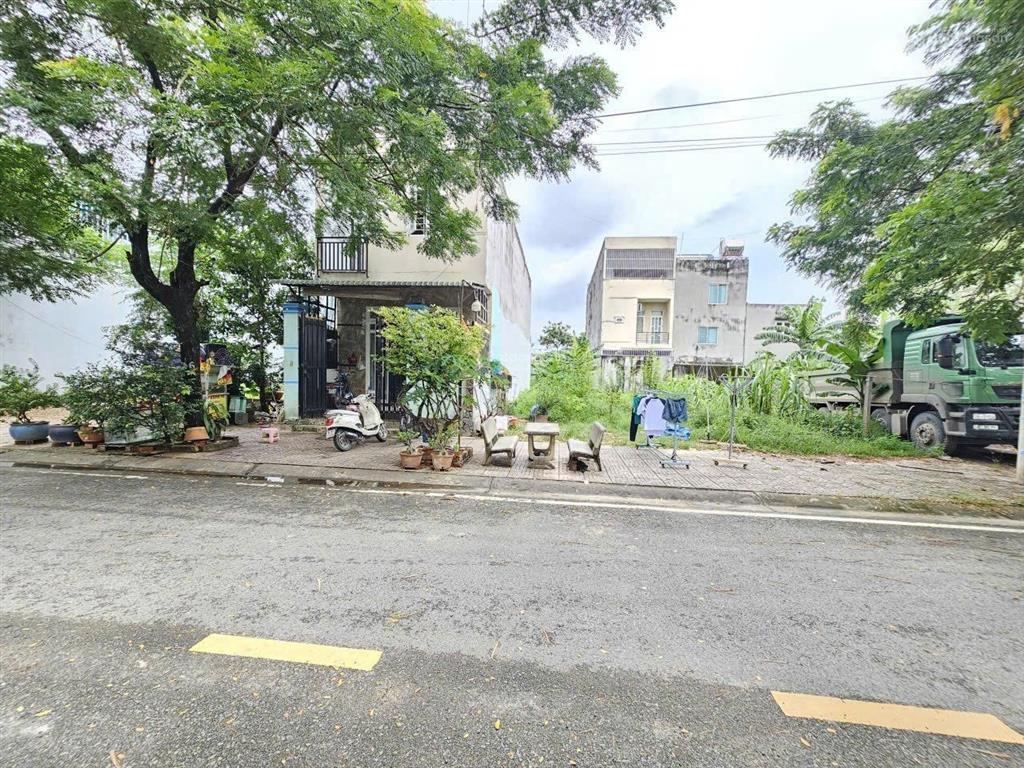 Bán đất kdc tái định cư làng đh bình an, dĩ an mt 16m 100m 4,7 tỷ