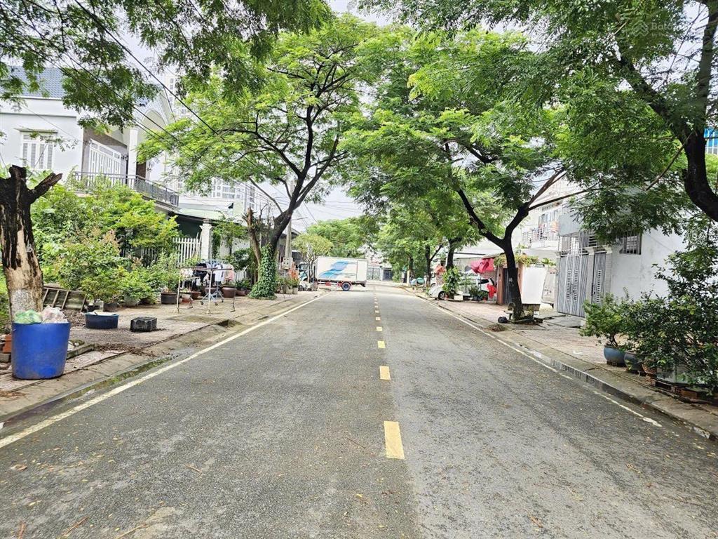 Bán đất kdc tái định cư làng đh bình an, dĩ an mt 16m 100m 4,7 tỷ