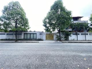 Bán đất biệt thự bình an dĩ an tđc làng đại học qg hcm đường 18m giá tốt