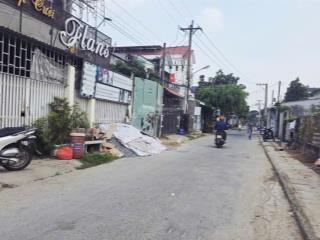 Nhà đất góc 2 mt nguyễn công trứ đông hòa dĩ an 200m2 ngang 8,8m kinh doanh