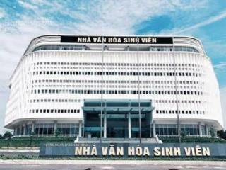 Chdv 4 lầu hoàn công ngay làng đhqg ql1k | thu nhập ~40 triệu/tháng | giá 7 tỷ tl