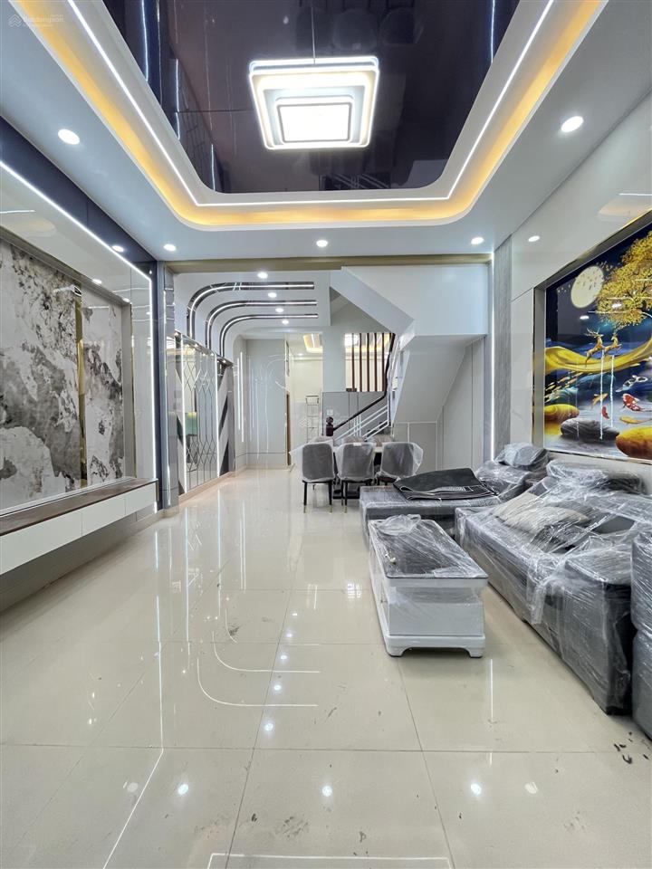 Nhà 1 trệt 2 lầu giáp ql1k đông hòa | 74m | sát làng đại học | đường nhựa thông | 4,95 tỷ tl