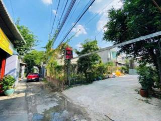 Đất go dĩ an | đông hòa | 100m ngang 6m | ô tô | 4,5 tỷ tl