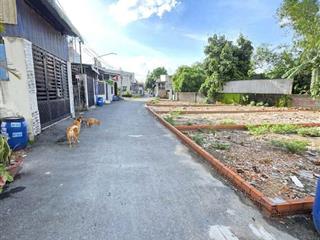 Đất chợ dĩ an 1 79,1m ngang 6m gần ga dĩ an giá 3,45 tỷ