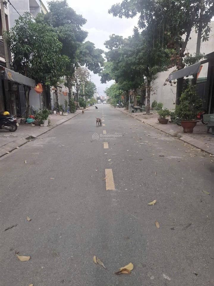 Bán đất 60m2 full thổ cư đường n2 kdc phú mỹ hiệp tân đông hiệp, đối diện dự án bcons solary