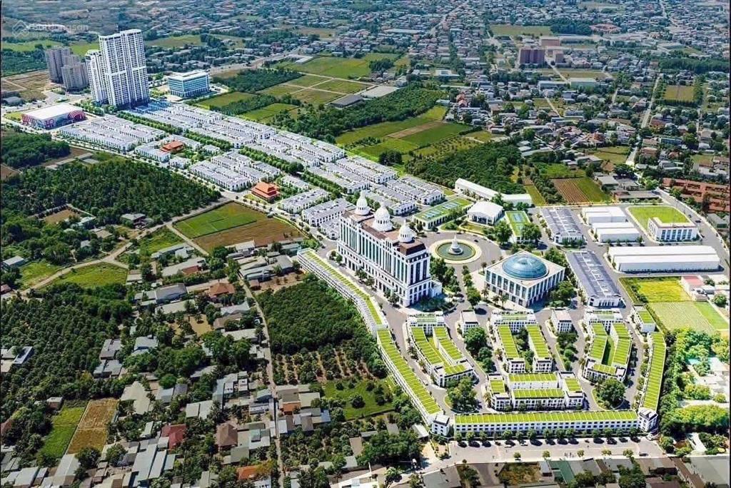 Đất mt gs01 đông hòa | 94m | kế vietinbank gần go bigc | giá 15 tỷ chính chủ