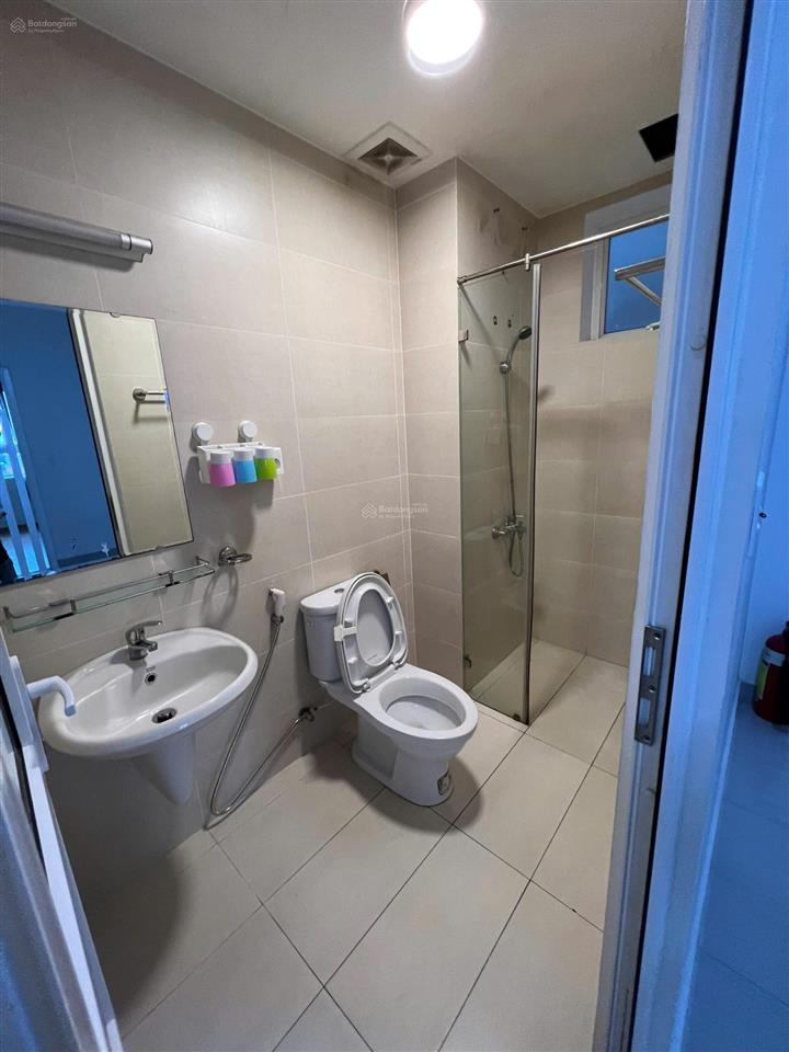 Bán căn hộ 1pn  1wc tại moonlight park view, 3,1 tỷ, thông thuỷ 45m2, bình tân, hcm