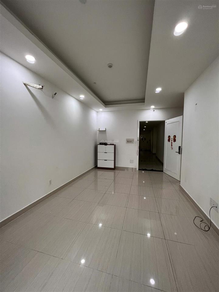 Bán căn hộ 1pn  1wc tại moonlight park view, 3,1 tỷ, thông thuỷ 45m2, bình tân, hcm