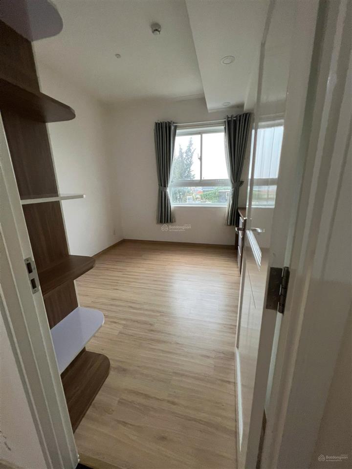 Bán căn hộ 1pn  1wc tại moonlight park view, 3,1 tỷ, thông thuỷ 45m2, bình tân, hcm