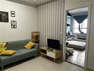 Cho thuê moonlight boulevard 1pn1wc, 7,5 triệu/tháng full nội thất, bình tân, hcm