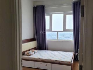 Bán căn hộ moonlight boulevard 1pn + , 56m2, 2tỷ750 có ban công, full nội thất, bình tân, tp.hcm