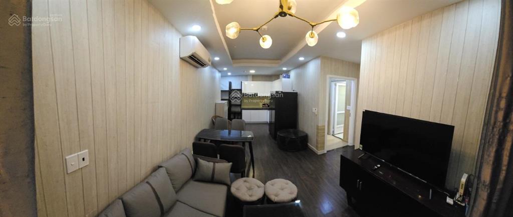 Bán căn góc 2pn 2wc tại moonlight park view, 4 tỷ, tặng full nội thất
