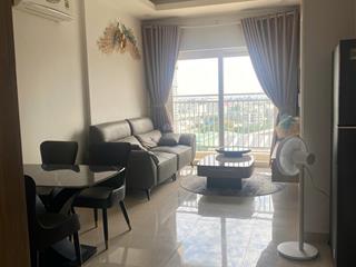 Cho thuê moonlight boulevard 2pn2wc giá 13 triệu/tháng, đầy đủ nội thất như hình, bình tân